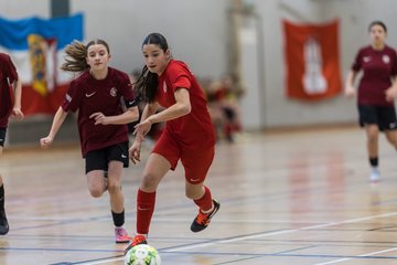 Bild 885 - wCJ NFV Futsalmeisterschaft